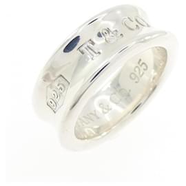 Tiffany & Co. 1837 Band Ring