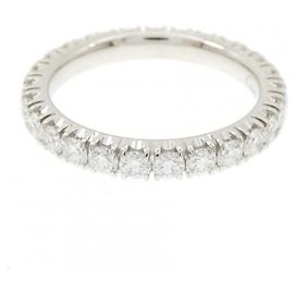 Cartier Etincelle Platine Ring