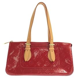 Borsa Louis Vuitton Vernis Rosewood Avenue