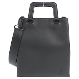 Borsa Louis Vuitton Epi Sac Plat Fold