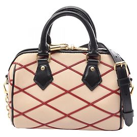 Bolsa Louis Vuitton Speedy Bandoulière 20