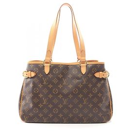 Borsa a tracolla Louis Vuitton Batignolles Horizontal