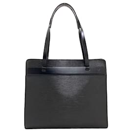 Borsa Tote Louis Vuitton Epi Leather Croisette PM