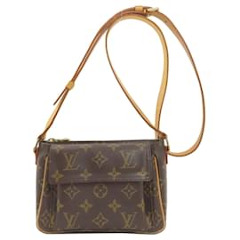 Borsa a Spalla Louis Vuitton Viva-Cite PM