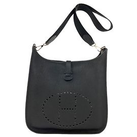 Hermès Borsa a tracolla Hermes Evelyne 1 GM