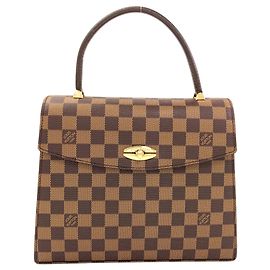 Borsa Louis Vuitton Malesherbes