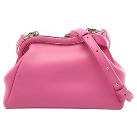 Bulgari Borsa a mano in pelle Bvlgari Serpentine