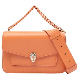 Bulgari Borsa 2-Way Bvlgari Serpenti Forever