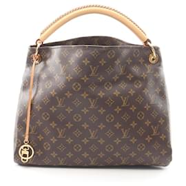 Louis Vuitton Artsy MM Schultertasche