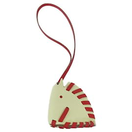 Hermes Cheval Tresse Handbag Charm - Hermès