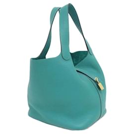 Borsa Hermes Picotin Lock MM - Hermès