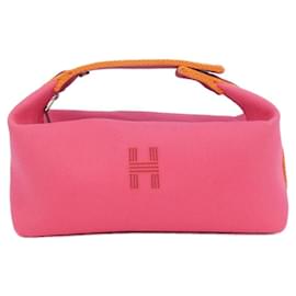 Hermès Pochette borsa Hermes Bride à Black PM