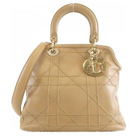 Borsa Christian Dior Granville