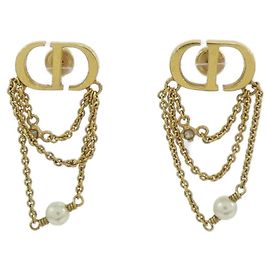 Orecchini Christian Dior Petite CD E2424WOMCY