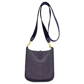 Borsa a tracolla Hermes Evelyne TPM - Hermès