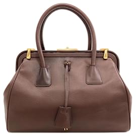 Borsa Doctor Prada B11246