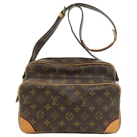 Borsa a Spalla Louis Vuitton Nile