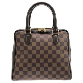 Borsa Louis Vuitton Damier Brera
