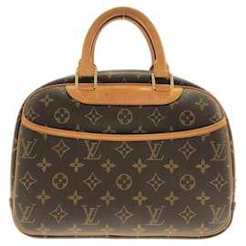 Borsa Louis Vuitton Monogram Trouville