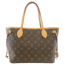 Borsa Louis Vuitton Monogram Neverfull PM