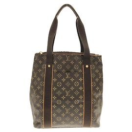 Borsa Louis Vuitton Monogram Beaubourg