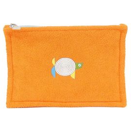 Hermès Hermes Animaux Natte PM Handtasche Pouch