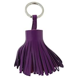 Portachiavi Hermes Carmen Bicolor - Hermès