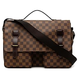 Borsa Louis Vuitton Damier Broadway