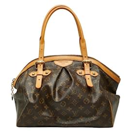 Borsa Louis Vuitton Monogram Tivoli GM