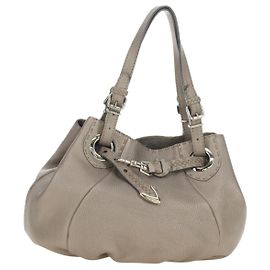 Fendi Selleria Pomodorino Leather