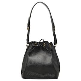 Borsa a tracolla Louis Vuitton Epi Petit Noé