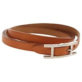 Hermes Hapi 3 Leather with Metal - Hermès