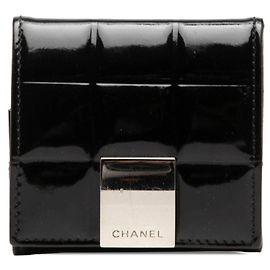 Cartera/Monedero Chanel Chocolate Bar