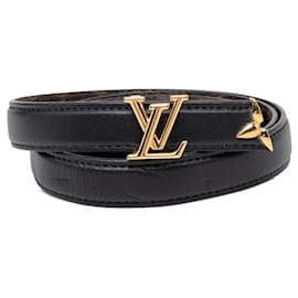 Louis Vuitton Pretty LV Reversibler Gürtel M8232X