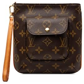 Pochette Accessorio Partition Monogram Louis Vuitton