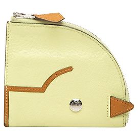 Hermès Cartera/Monedero Paddock Hermes