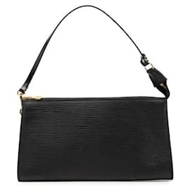 Borsa Louis Vuitton Epi Pochette Accessoires