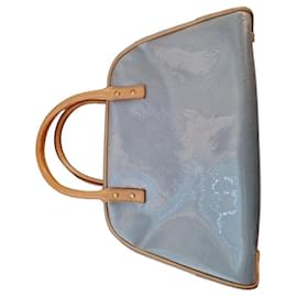 Louis Vuitton Alma PM Monogram Vernis