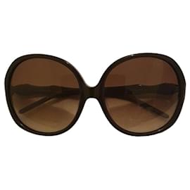 Roberto Cavalli Sonnenbrille braun