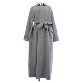 Abrigo S Max Mara