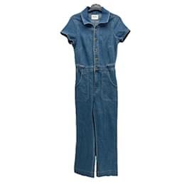 Tuta in denim - Autre Marque