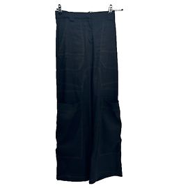 Pantalones negros Cult Gaia