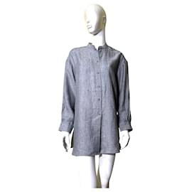 Camisa de lino Eres