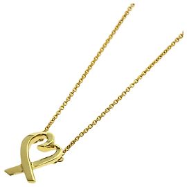 Collana Tiffany & Co. Loving Heart
