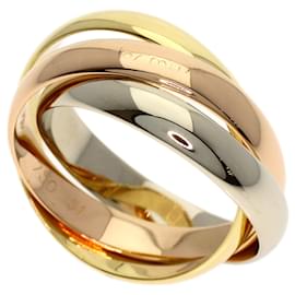 Cartier Trinity Ring