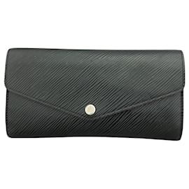 Louis Vuitton Portefeuille Sarah Long Wallet