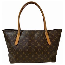 Borsa Tote Louis Vuitton Raspail PM