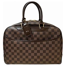 Borsa Louis Vuitton Deauville