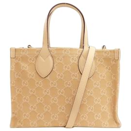 Borsa 2-Way Gucci Ophidia Medium