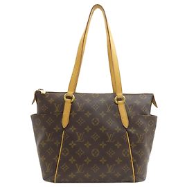Bolso Tote Louis Vuitton Monogram